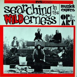 VA Searching in the Wilderness LP